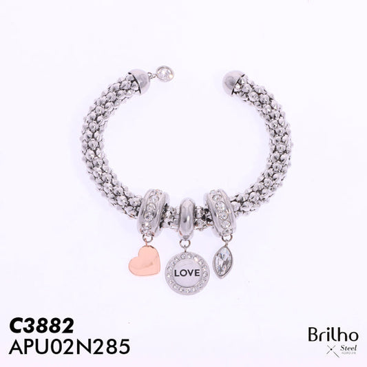 APU02N285 PULSERA