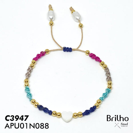 APU01N088 PULSERA
