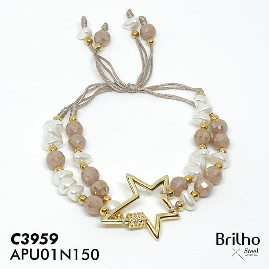 APU01N150 PULSERA
