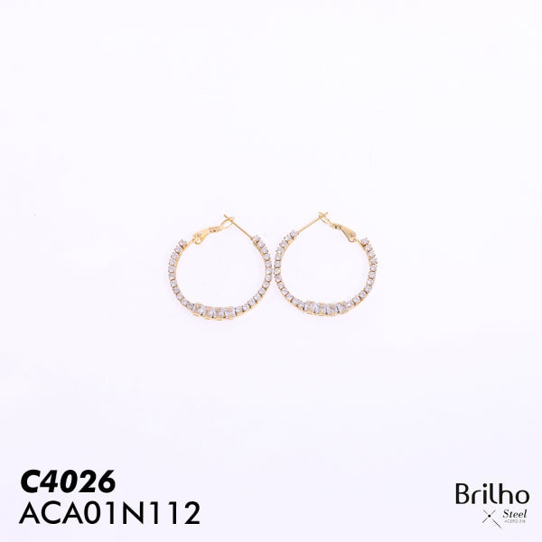 ACA01N112 CANDONGA