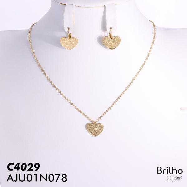 AJU01N078 JUEGO