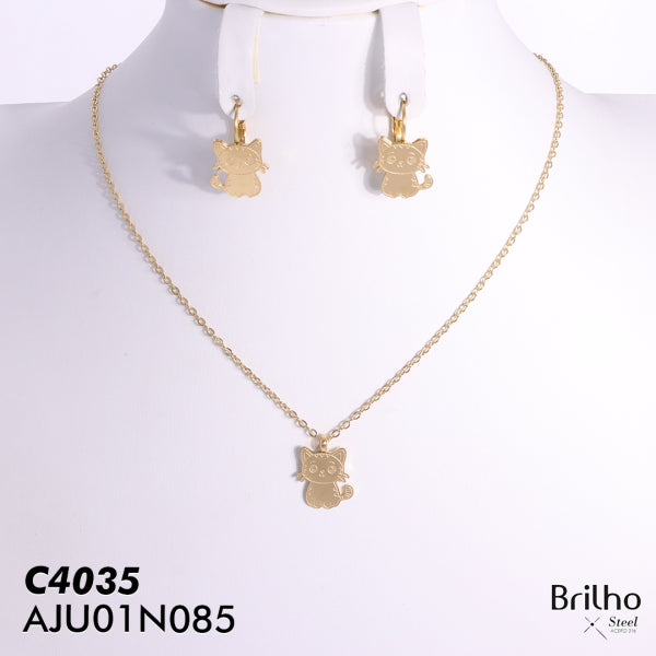 AJU01N085 JUEGO