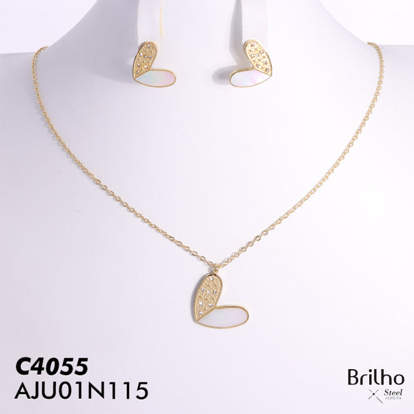 AJU01N115 JUEGO