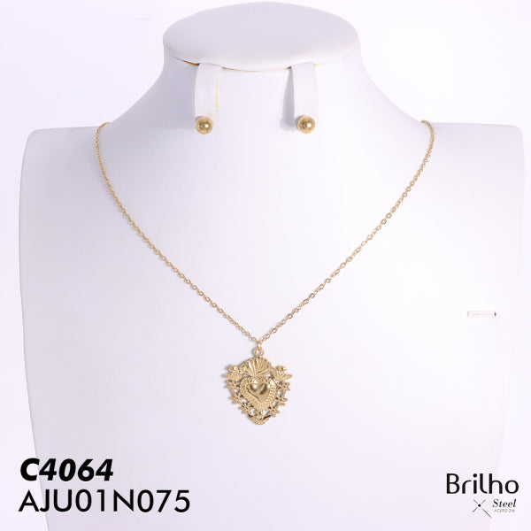 AJU01N075 JUEGO