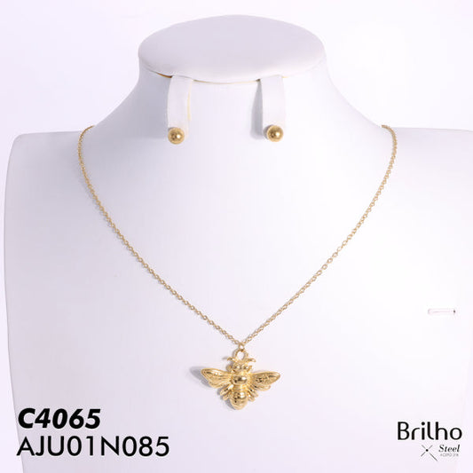 AJU01N085 JUEGO