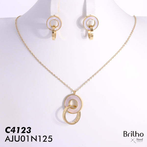 AJU01N125 JUEGO