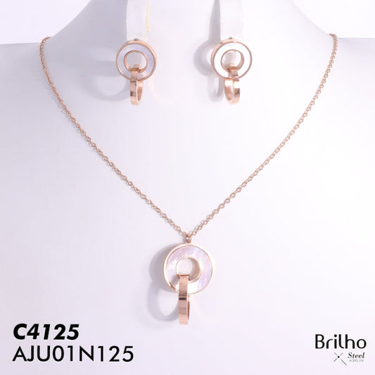 AJU01N125 JUEGO