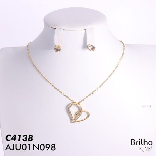 AJU01N098 JUEGO