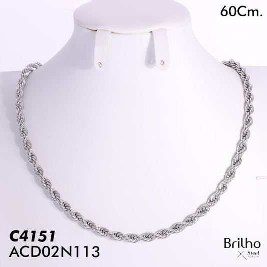 ACD02N113 CADENA 60CM
