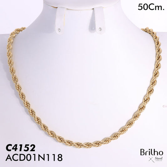 ACD01N118 CADENA 50CM