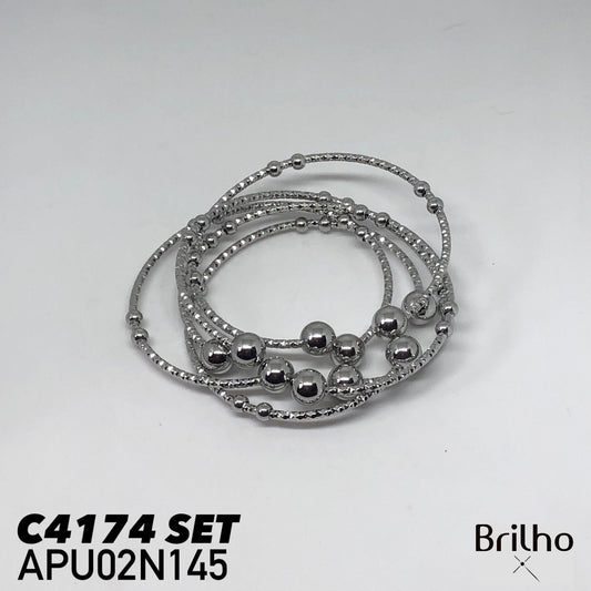 APU02N145 PULSERA