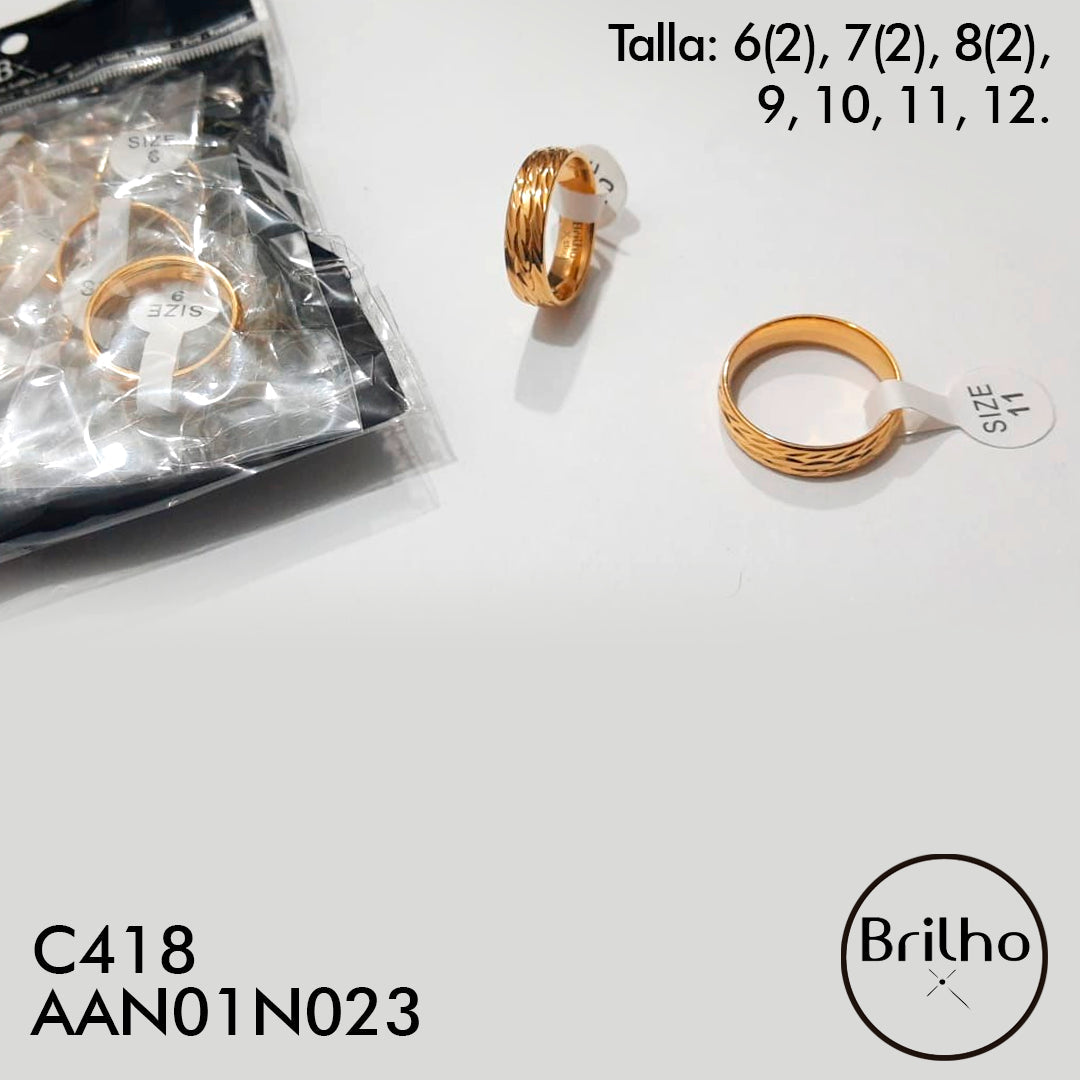 AAN01N023 ANILLO