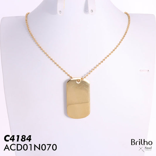 ACD01N095 CADENA