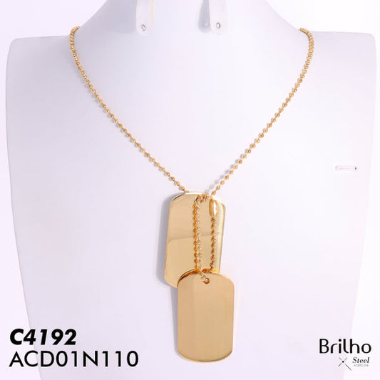 ACD01N135 CADENA