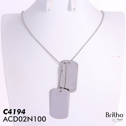ACD02N013 CADENA
