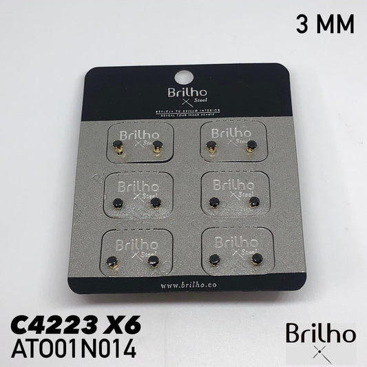 ATO01N014 TOPO PQX6
