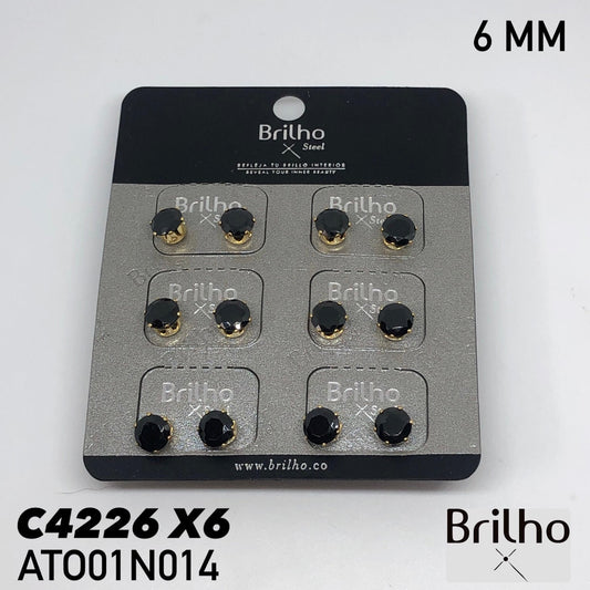 ATO01N014 TOPO PQX6
