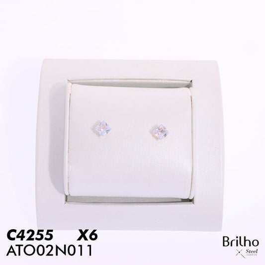 ATO02N011 TOPO PQX6 3MM