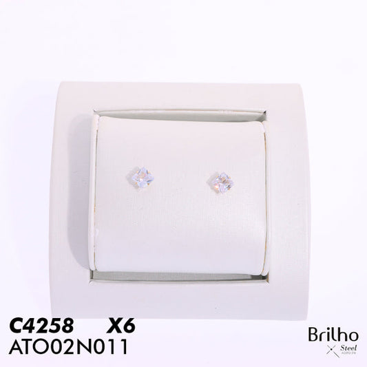 ATO02N011 TOPO PQX6 6MM
