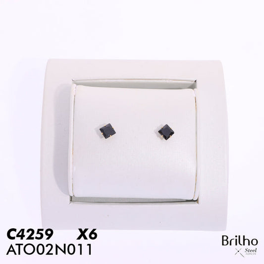 ATO02N011 TOPO PQX6 3MM