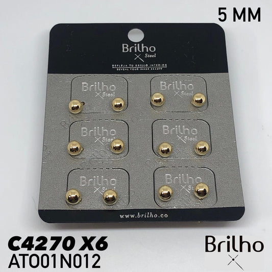 ATO01N012 TOPO PQX6