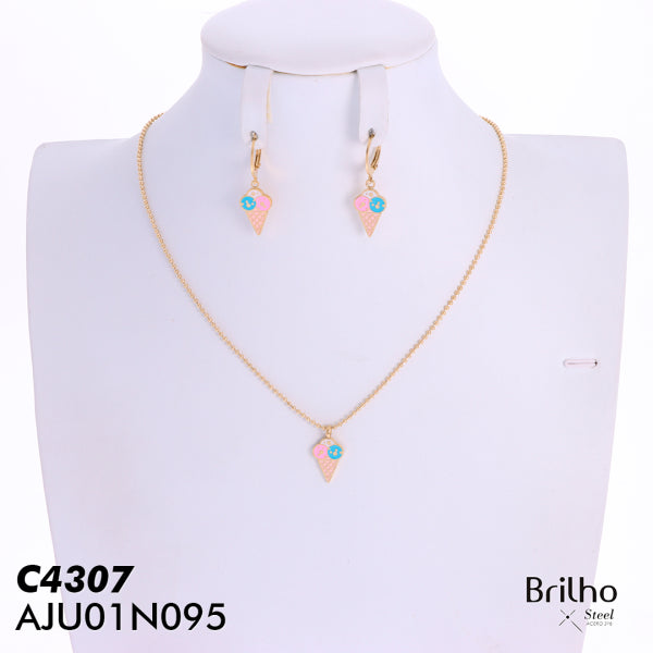 AJU01N095 JUEGO