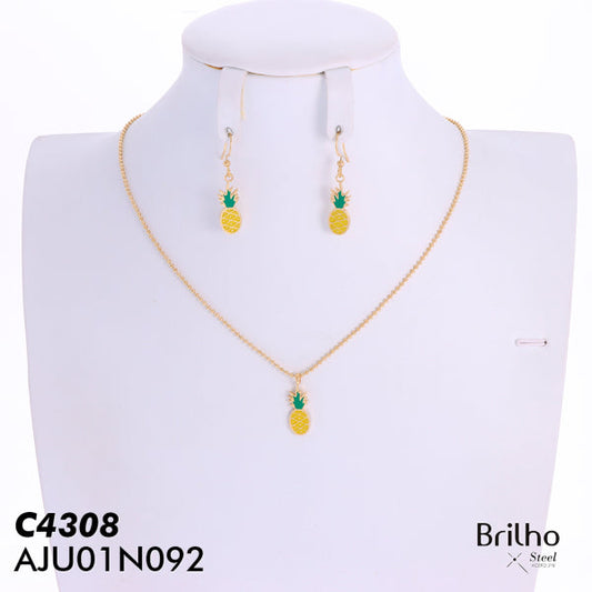 AJU01N092 JUEGO