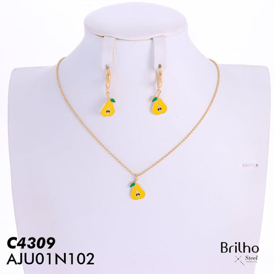 AJU01N102 JUEGO