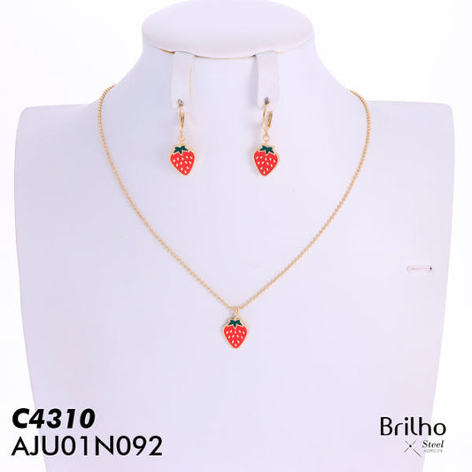 AJU01N092 JUEGO