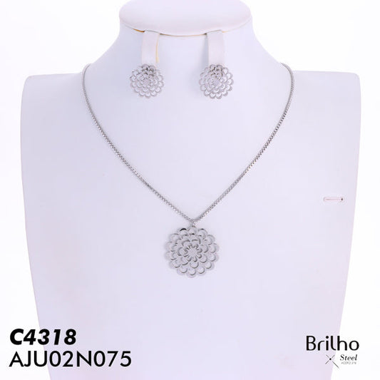AJU02N075 JUEGO