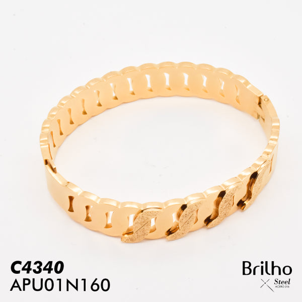APU01N160 PULSERA
