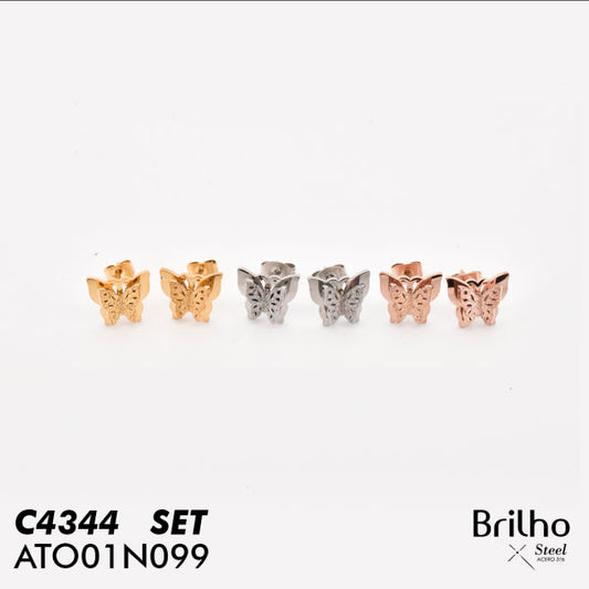 ATO01N099 TOPO SET