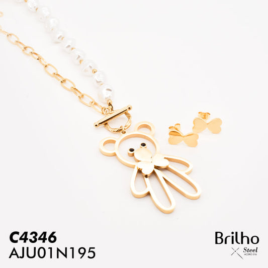 AJU01N195 JUEGO
