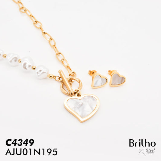 AJU01N195 JUEGO