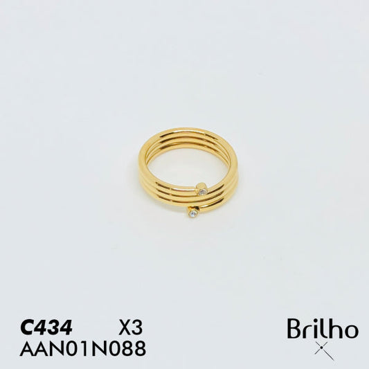AAN01N088 ANILLO PQX3