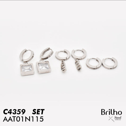 AAT02N105 ARETE SET