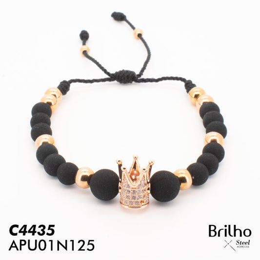 APU01N125 PULSERA