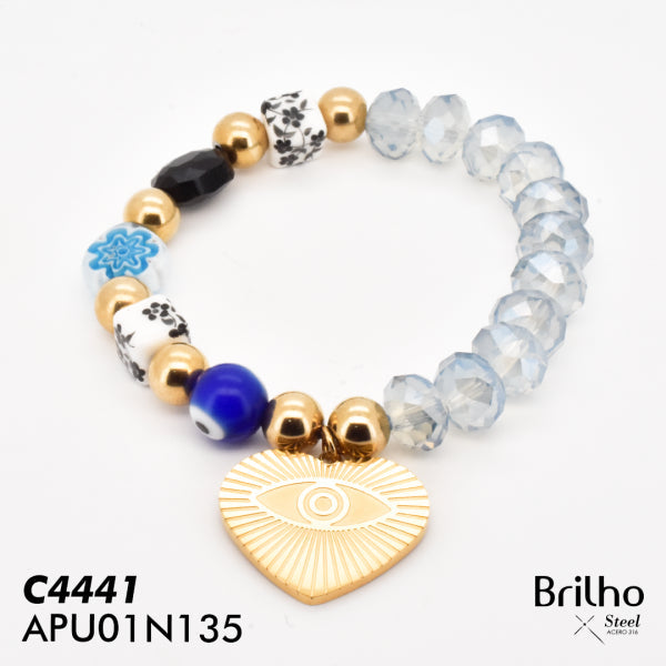 APU01N135 PULSERA