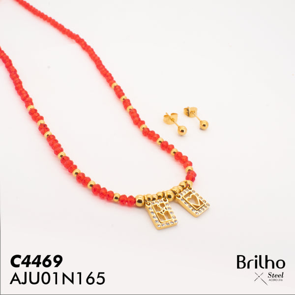 AJU01N165 JUEGO