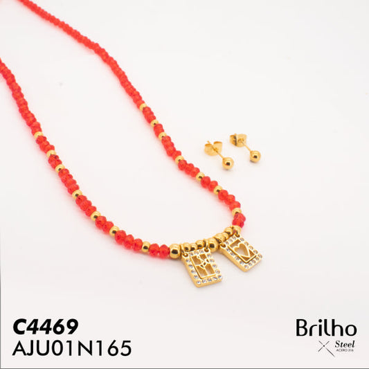 AJU01N165 JUEGO