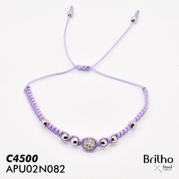 APU02N082 PULSERA