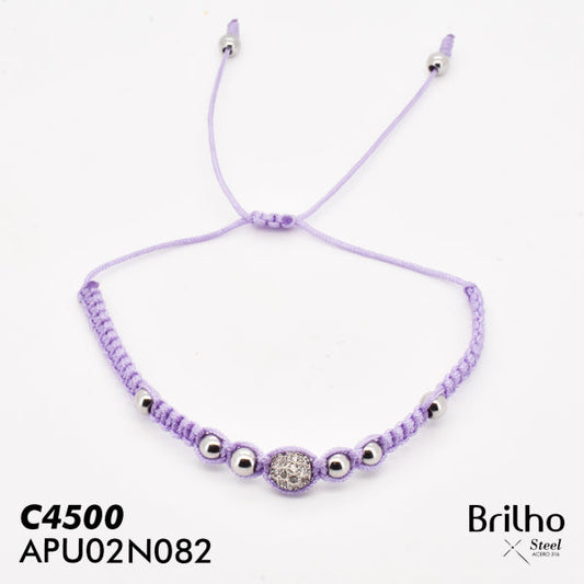 APU02N082 PULSERA