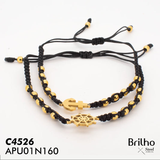 APU01N160 PULSERA
