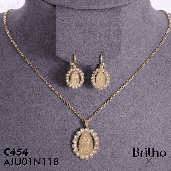 AJU01N258 JUEGO
