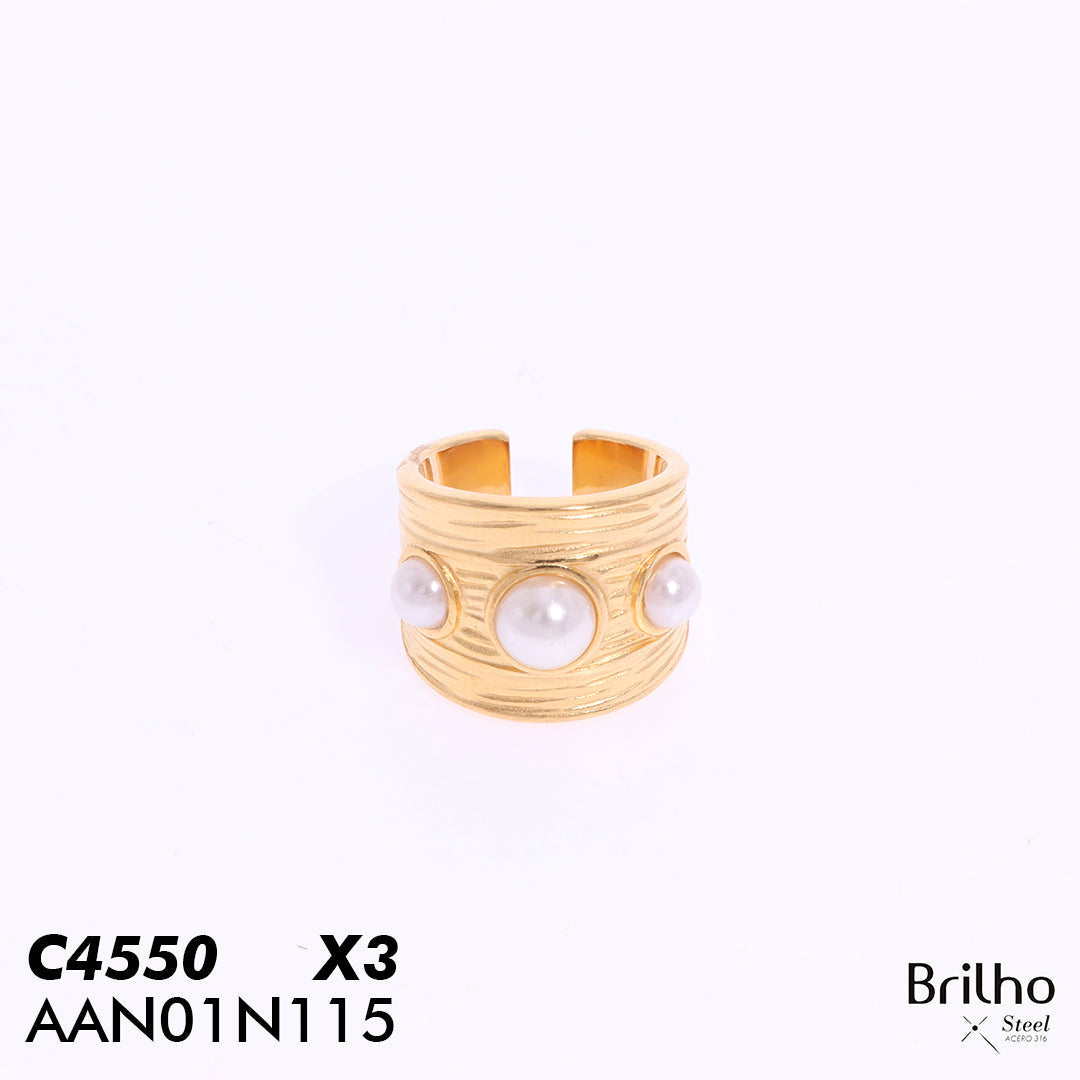 AAN01N115 ANILLO PQX3