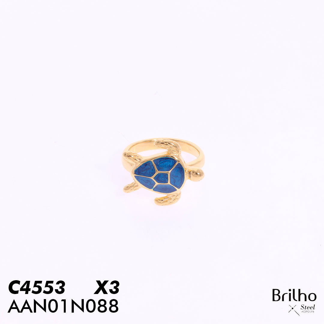 AAN01N088 ANILLO PQX3