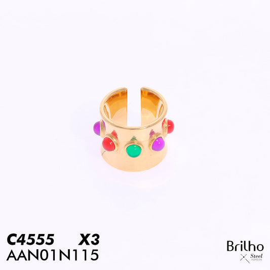AAN01N115 ANILLO PQX3