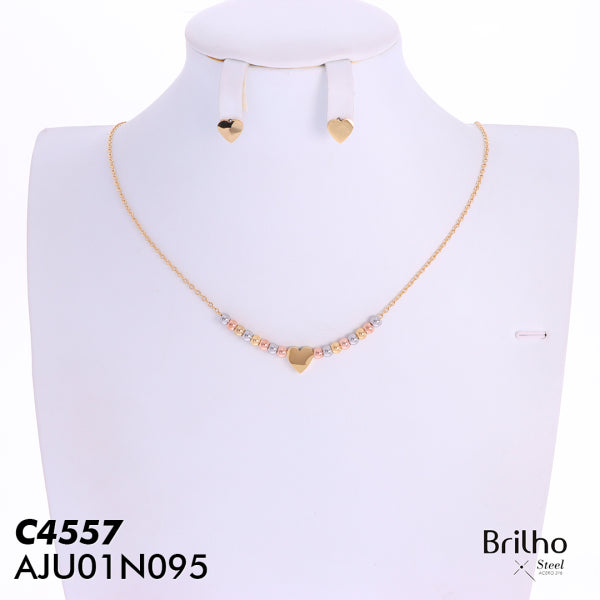AJU01N095 JUEGO
