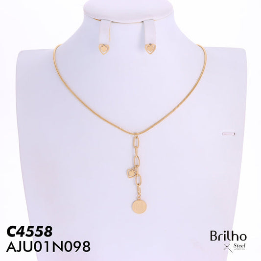 AJU01N098 JUEGO