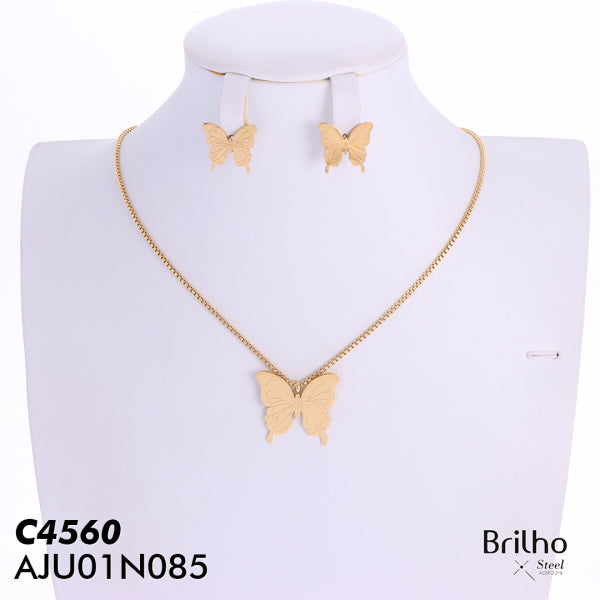 AJU01N085 JUEGO